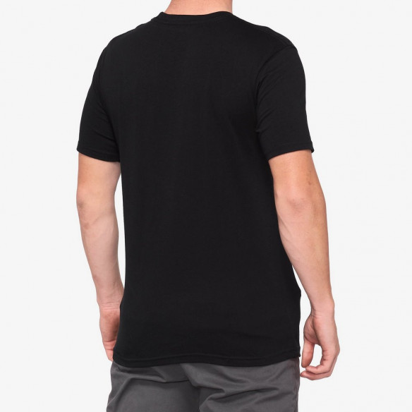 Camiseta 100x100 Opsect Negro